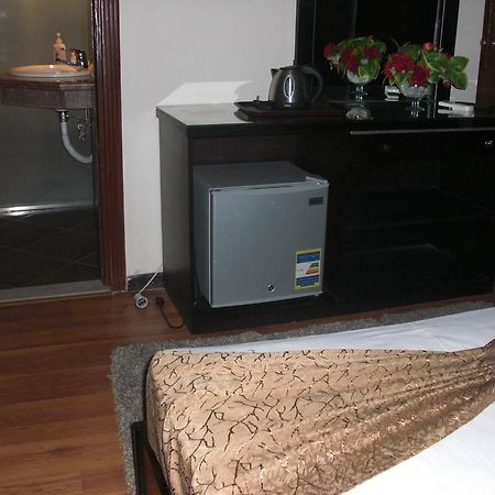 6th of October City Cairo Plaza Guest House מראה חיצוני תמונה