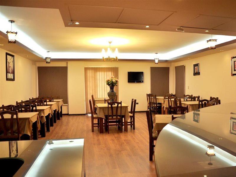 6th of October City Cairo Plaza Guest House מראה חיצוני תמונה