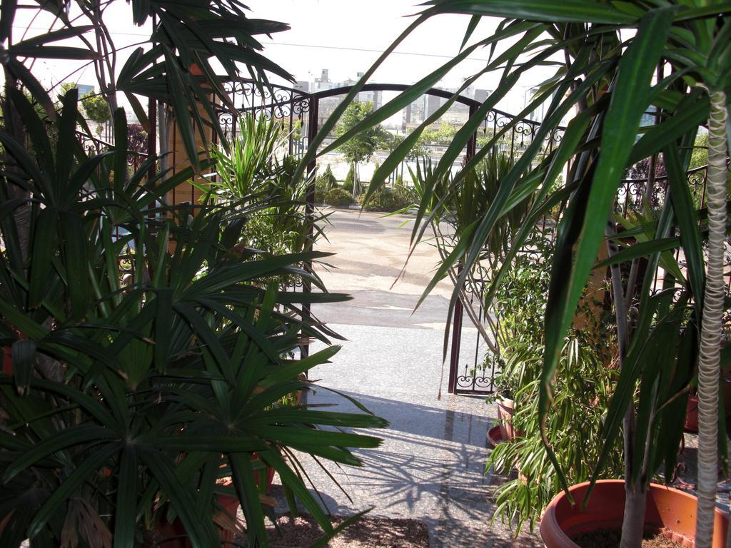 6th of October City Cairo Plaza Guest House מראה חיצוני תמונה