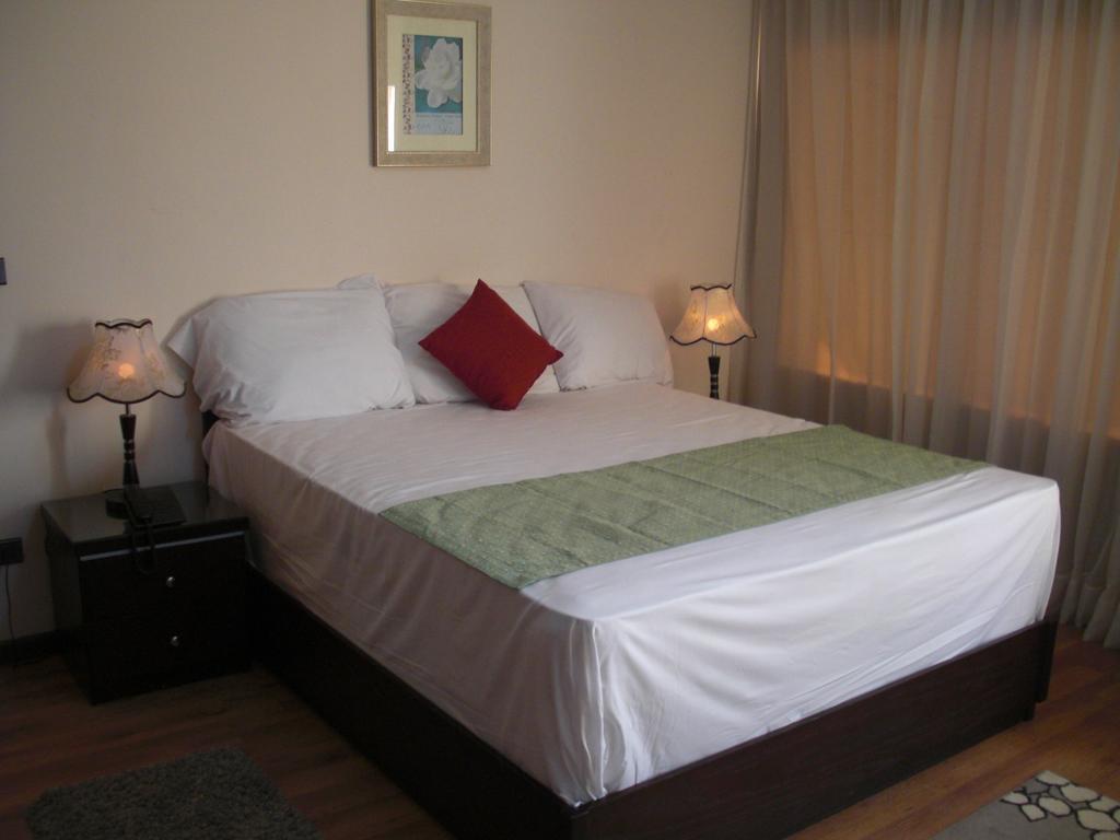 6th of October City Cairo Plaza Guest House מראה חיצוני תמונה