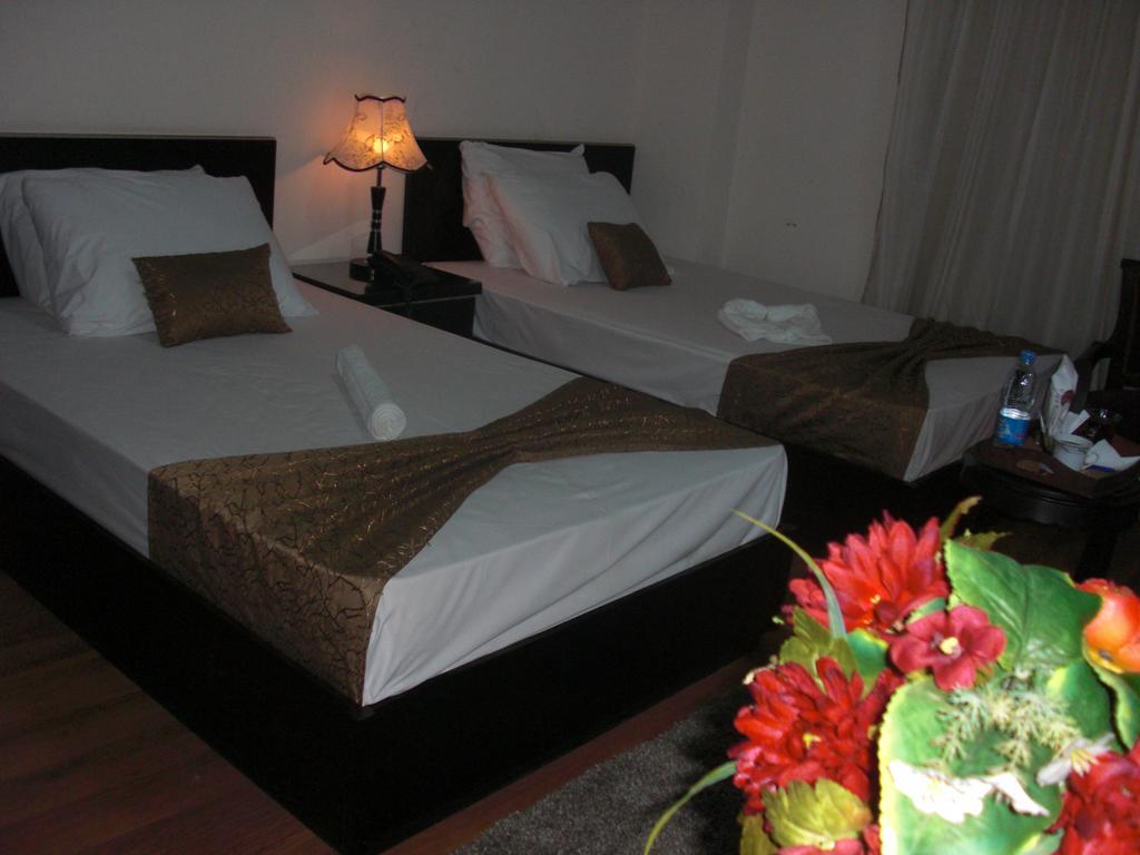 6th of October City Cairo Plaza Guest House מראה חיצוני תמונה