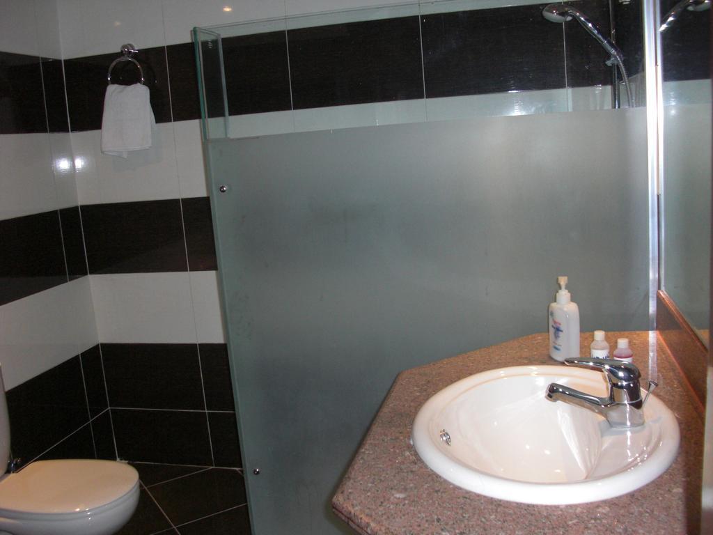6th of October City Cairo Plaza Guest House מראה חיצוני תמונה