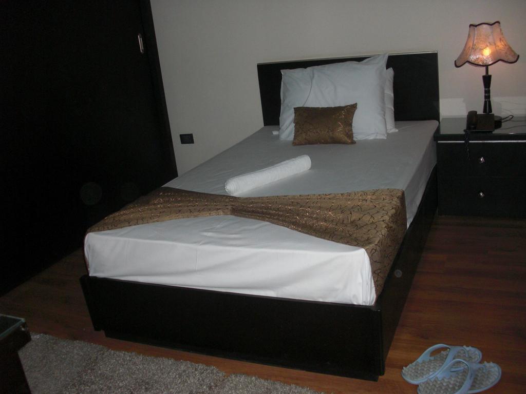 6th of October City Cairo Plaza Guest House מראה חיצוני תמונה