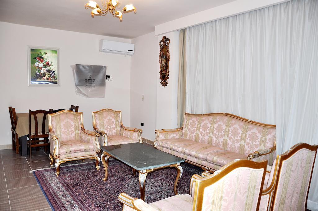 6th of October City Cairo Plaza Guest House מראה חיצוני תמונה